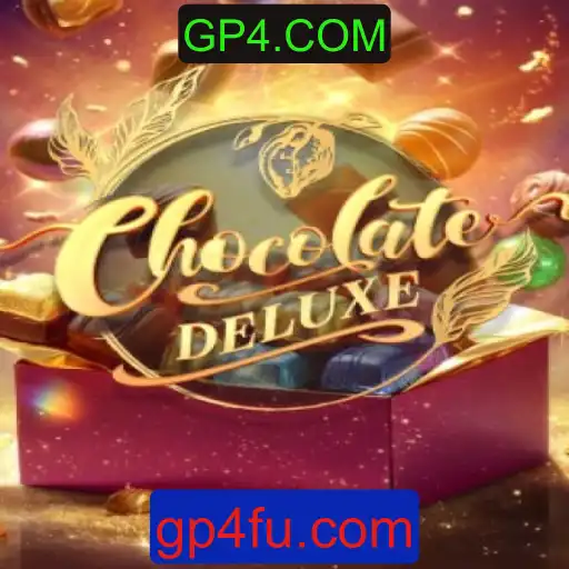 Descubra o Fascinante Mundo de ChocolateDeluxe: Um Jogo de Estratégia e Sabor