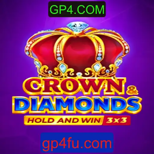 Descubra o Fascinante Mundo de Crowndiamonds