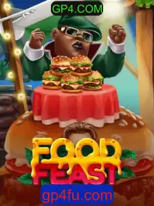 Explorando FoodFeast: O Novo Fenômeno do Mundo dos Jogos