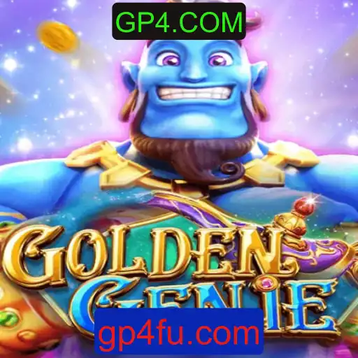 Descubra o Fascinante Mundo de GOLDENGENIE