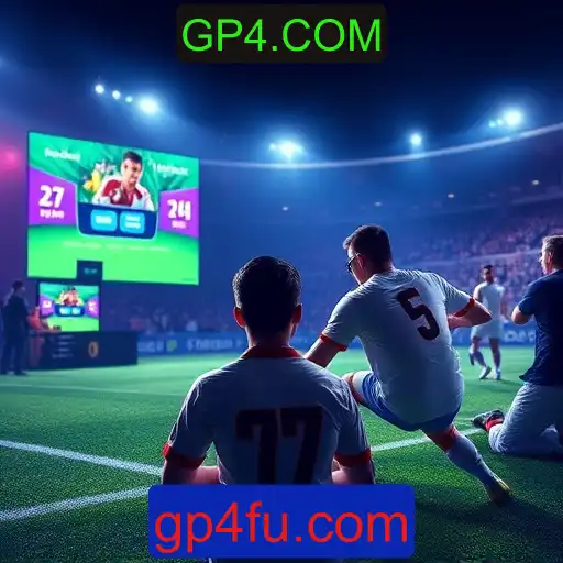 Jogos ao vivo
