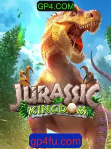 Descubra o Fascinante Mundo de JurassicKingdom