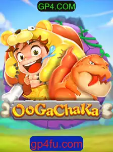 OoGaChaKa: Mergulhe no Universo Vibrante do Novo Jogo Sensação