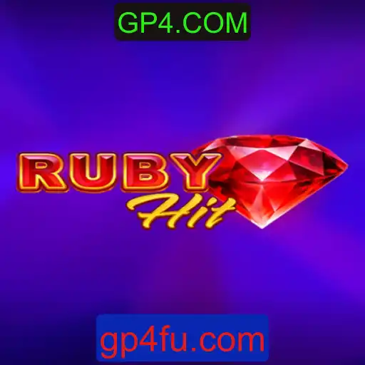 Descubra RubyHit: O Novo Fenômeno dos Jogos com GP4.COM