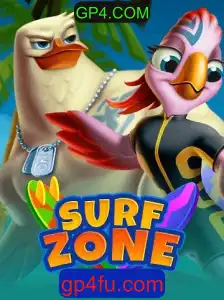 Explorando o Mundo do SurfZone: Aventuras e Desafios