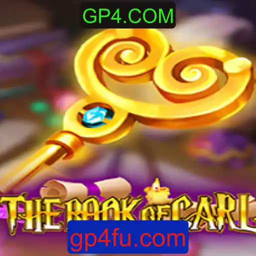 Descubra 'TheBookofCarl': O Novo Fenômeno dos Jogos em GP4.COM