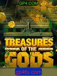 TreasureoftheGods: Uma Nova Aventura Interativa para Exploradores Modernos