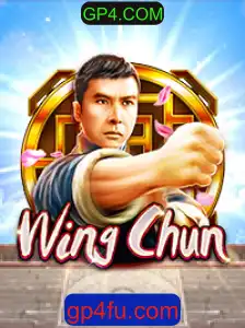 WingChun: Uma Imersão no Mundo de GP4.COM
